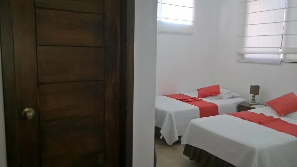 Hostal Costa Del Pacifico Puerto Ayora  Puerto Ayora (Galapagos Islands)