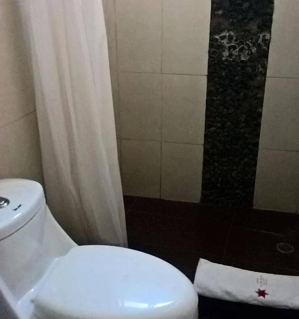 Hostal Costa Del Pacifico Puerto Ayora