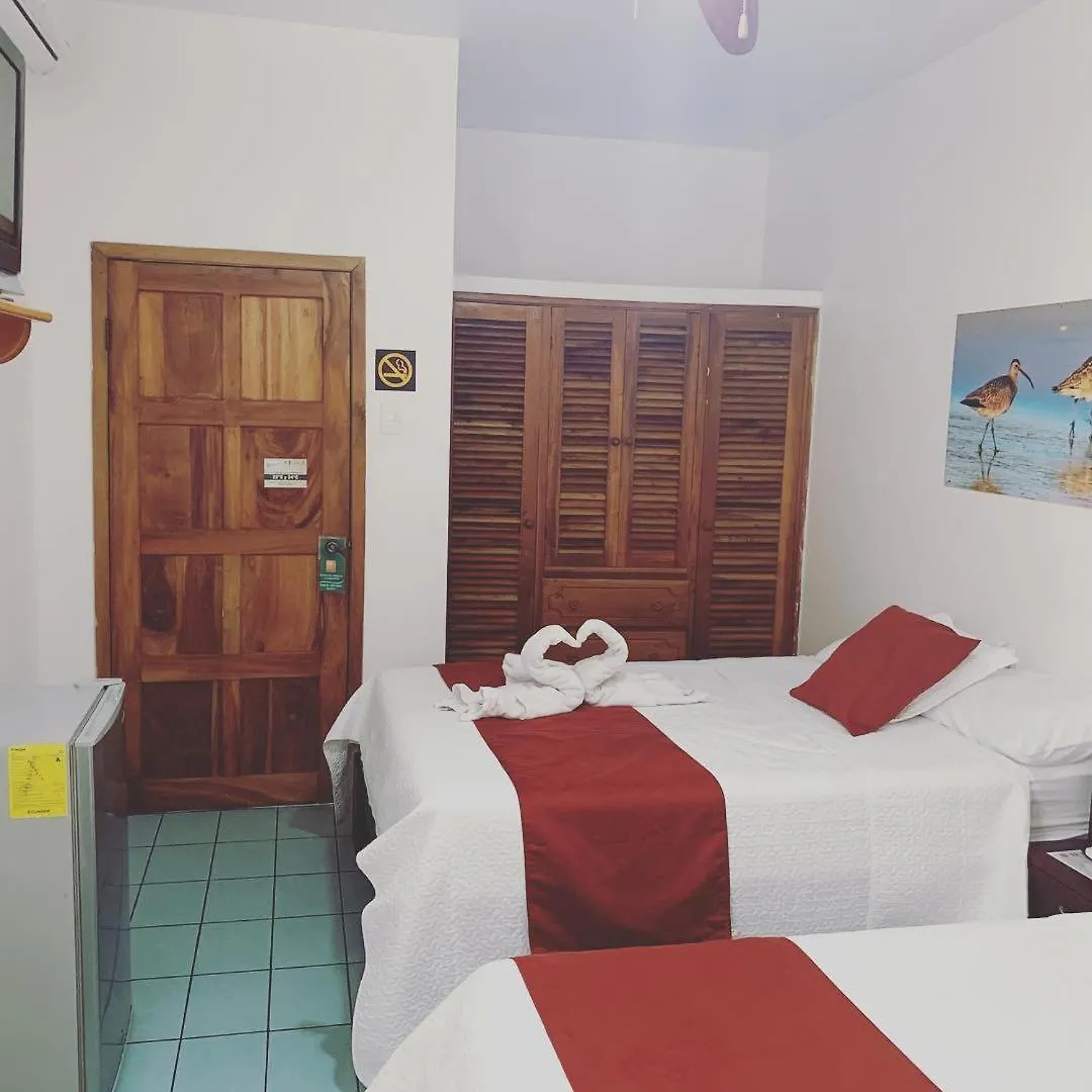 Hostal Costa Del Pacifico Puerto Ayora  Puerto Ayora (Galapagos Islands)