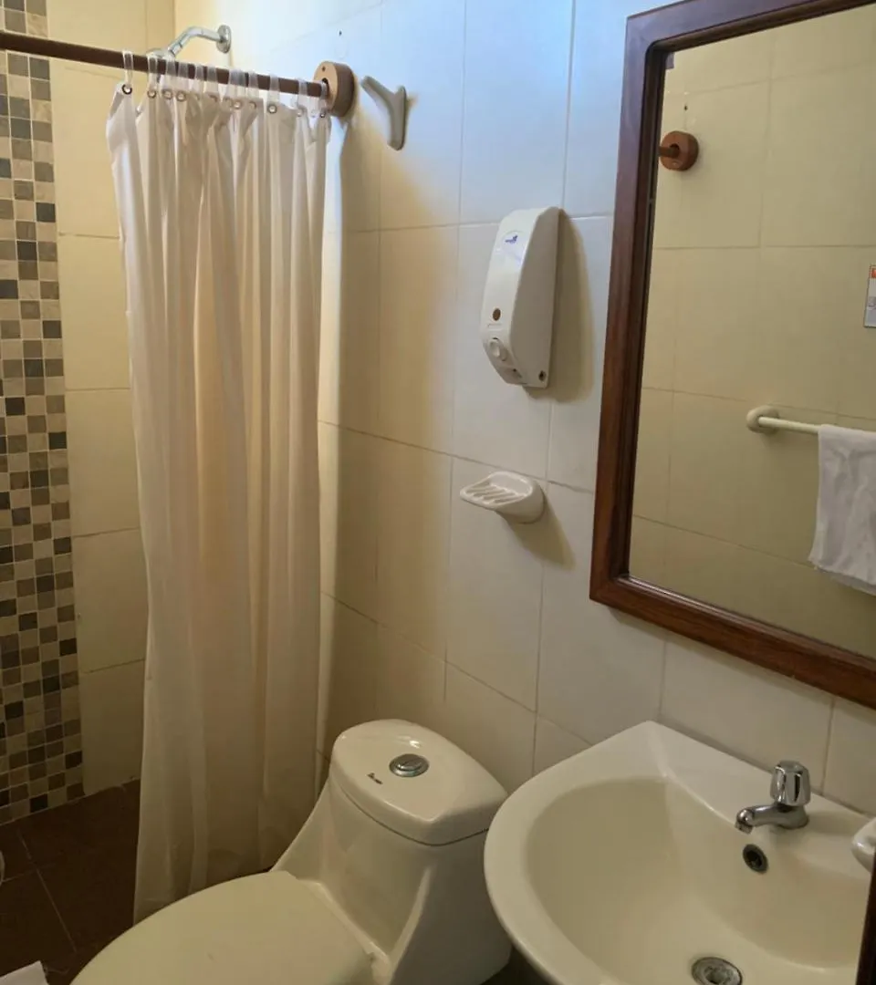 Hostal Costa Del Pacifico Puerto Ayora  Ecuador