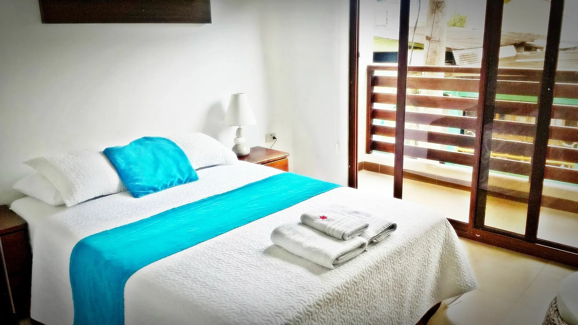 Hostal Costa Del Pacifico Puerto Ayora  Hostel Puerto Ayora (Galapagos Islands)