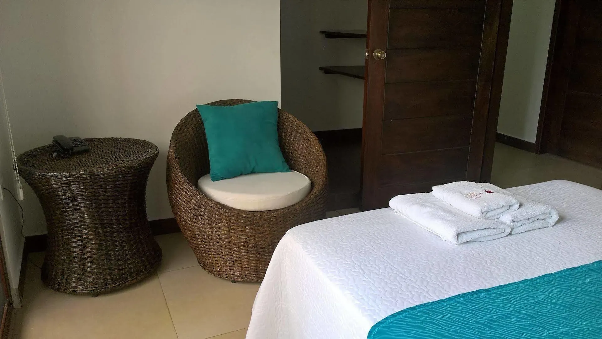 Hostal Costa Del Pacifico Puerto Ayora