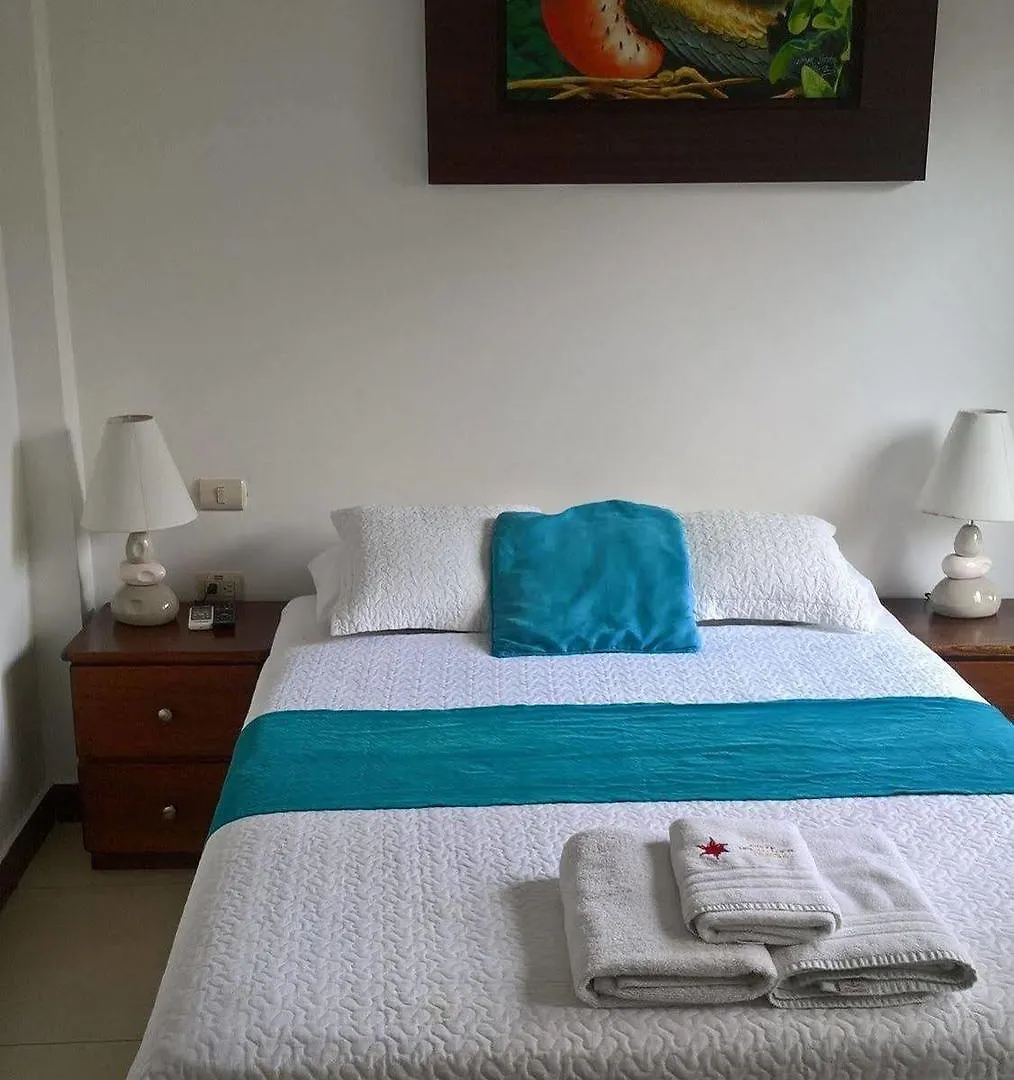 Hostal Costa Del Pacifico Puerto Ayora  0*, Puerto Ayora (Galapagos Islands)