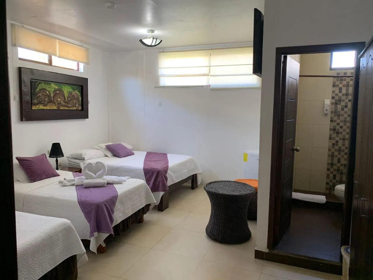 Hostal Costa Del Pacifico Puerto Ayora  0*, Puerto Ayora (Galapagos Islands)